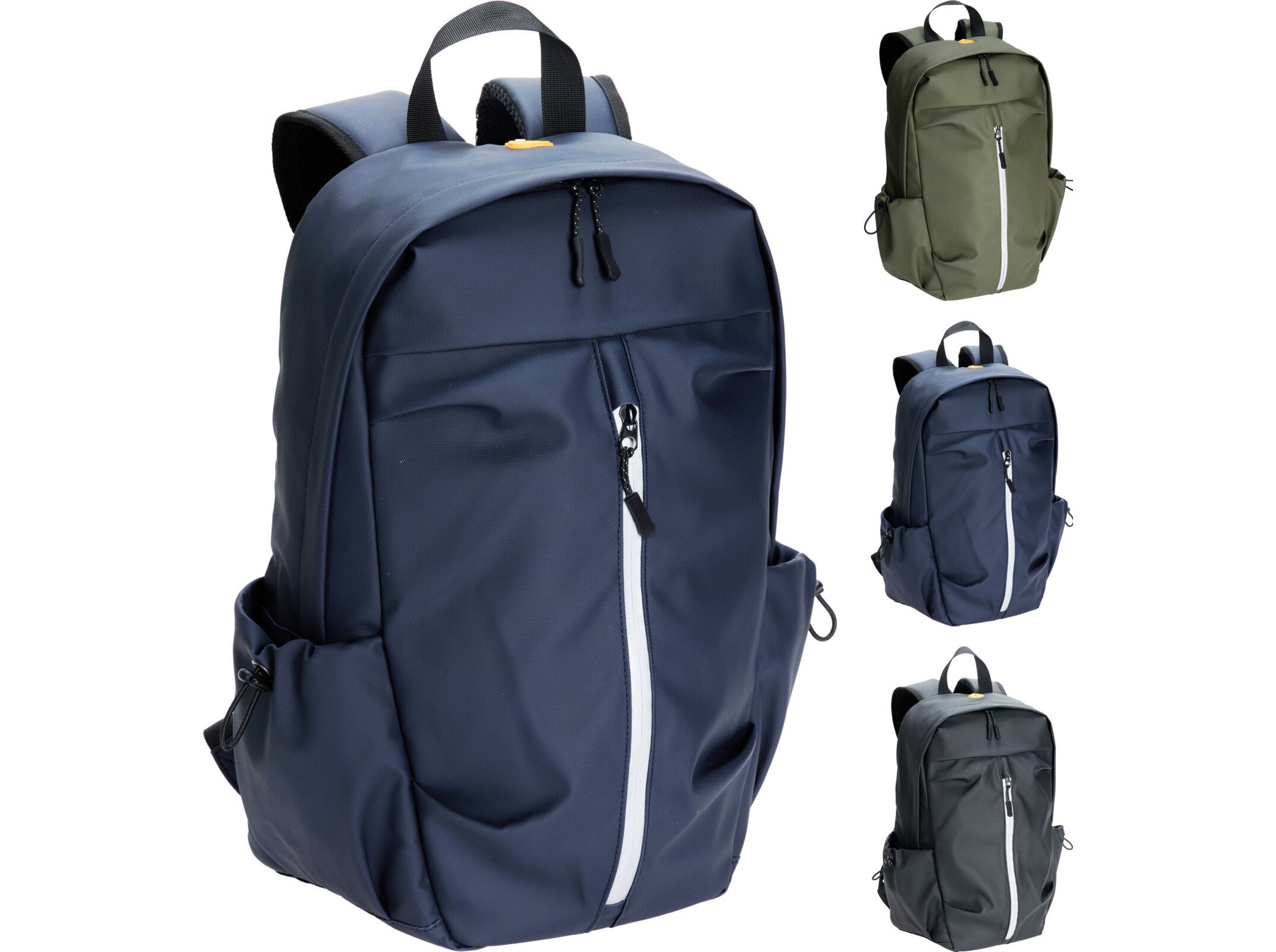 MOCHILA KOOPMAN 30X15X44.5CM CORES SORTIDAS image number 1