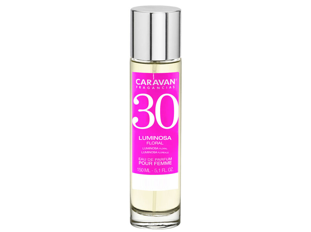 PERFUME CARAVAN SENHORA N&ordm;30 150ML image number 0