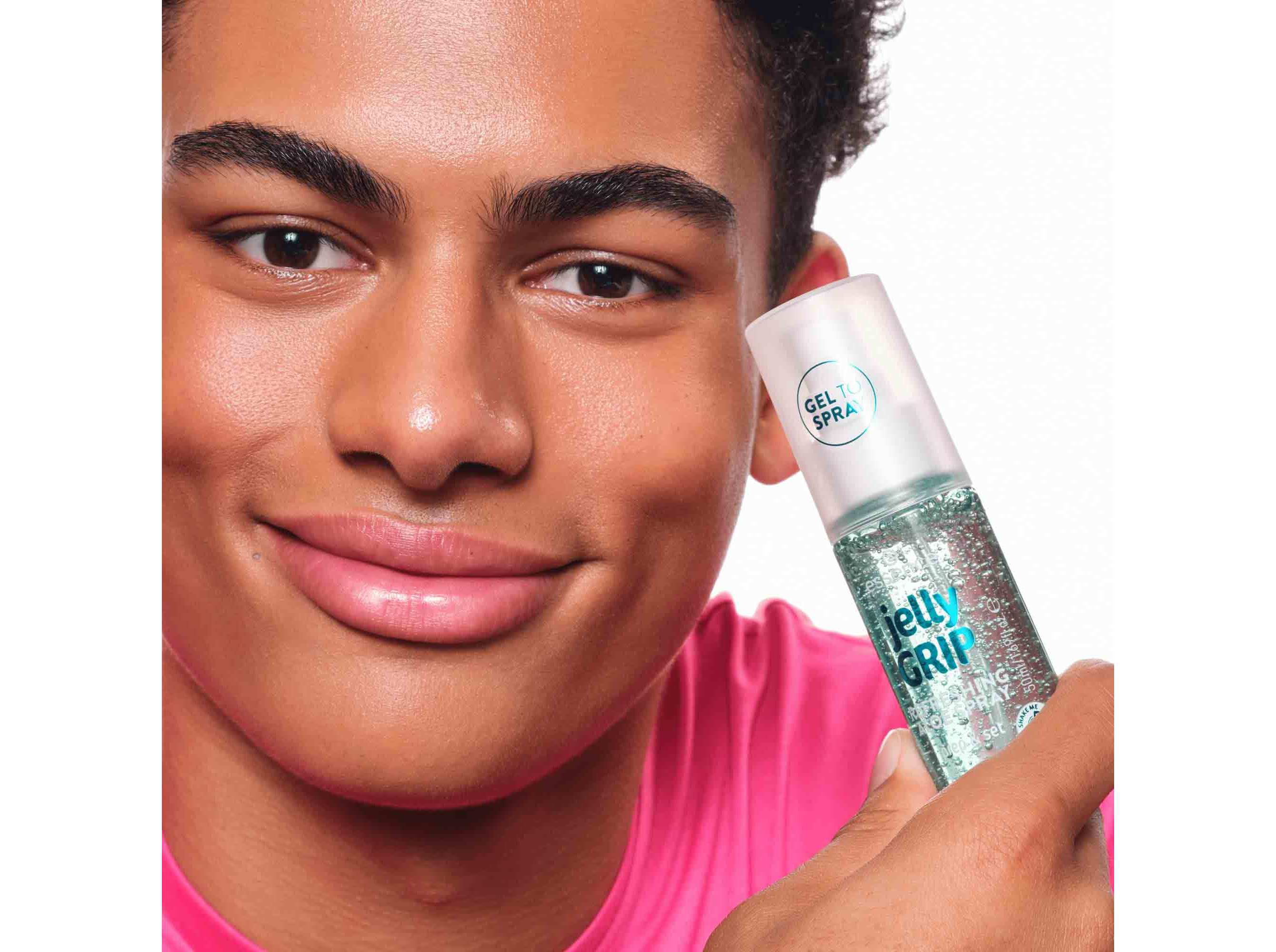 BRUMA ESSENCE JELLY GRIP REFRESHING image number 4