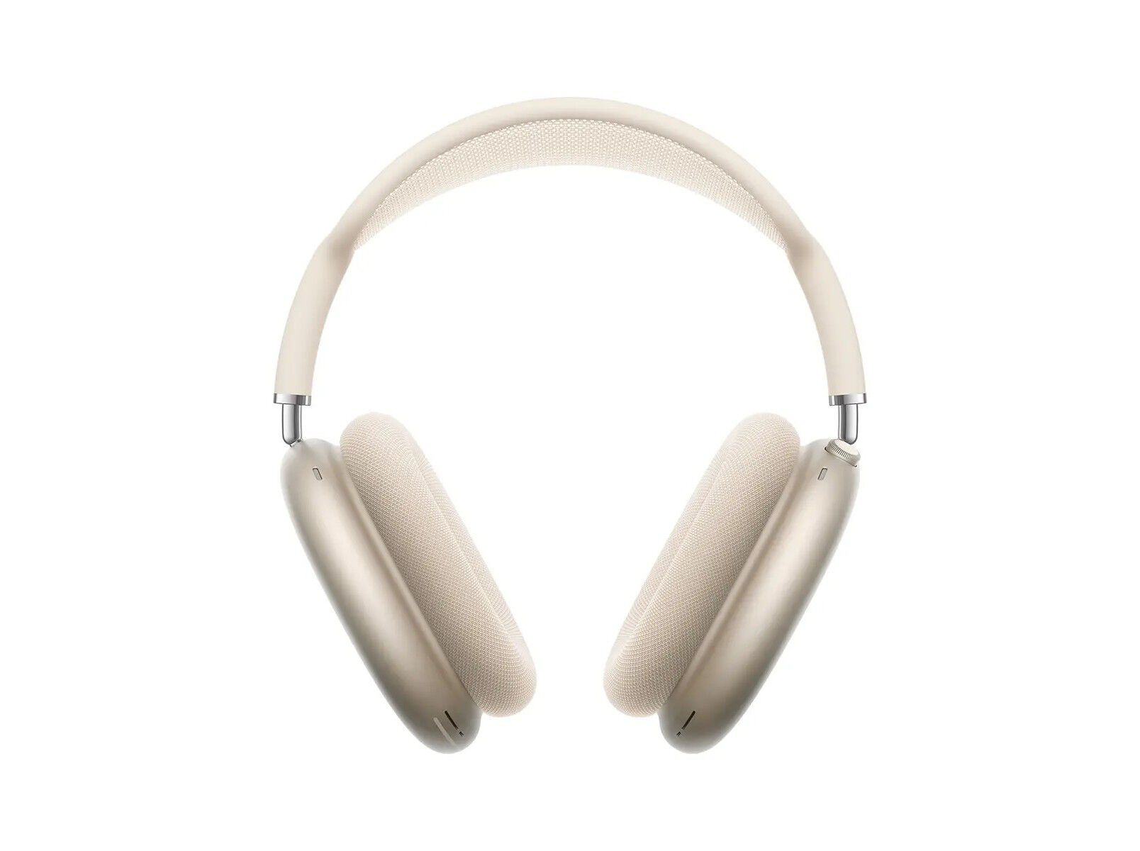 AIRPODS APPLE MAX 2 STARLIGHT