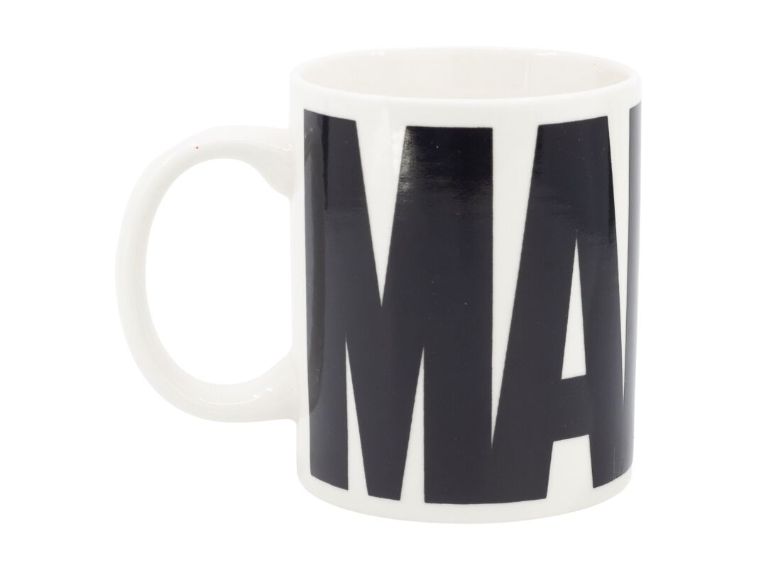 CANECA TERMOSSENS&Iacute;VEL MARVEL image number 0