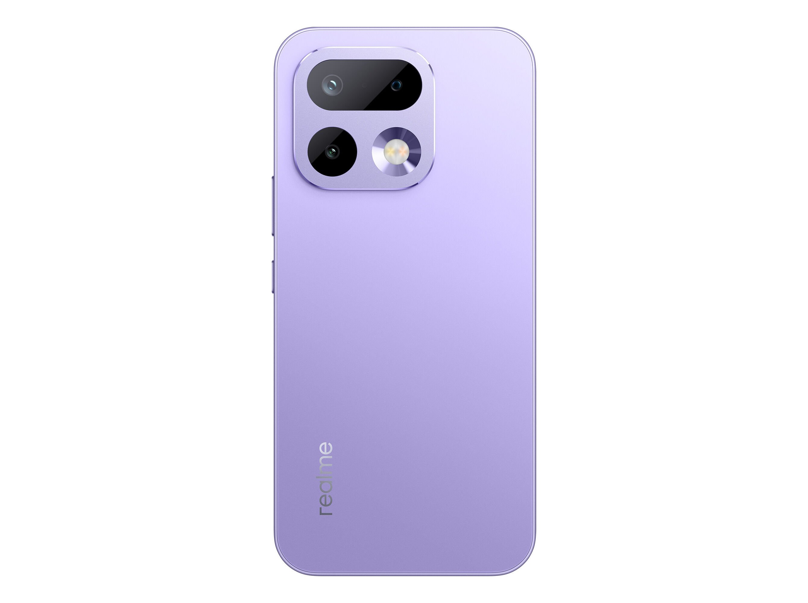 SMARTPHONE REALME 16 PRO 5G ROXO 8/512 image number 2