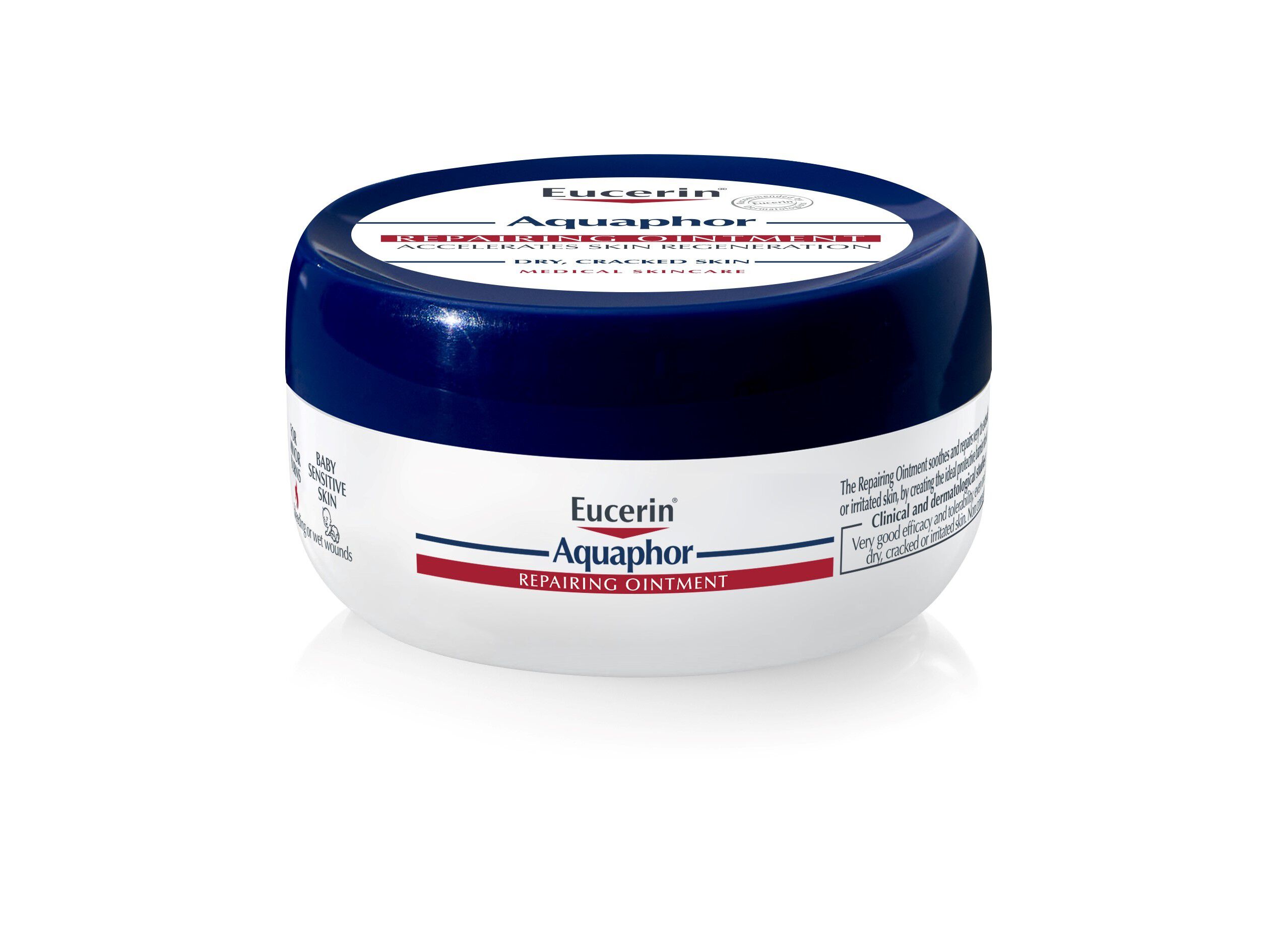 POMADA EUCERIN AQUAPHOR 80GR image number 0