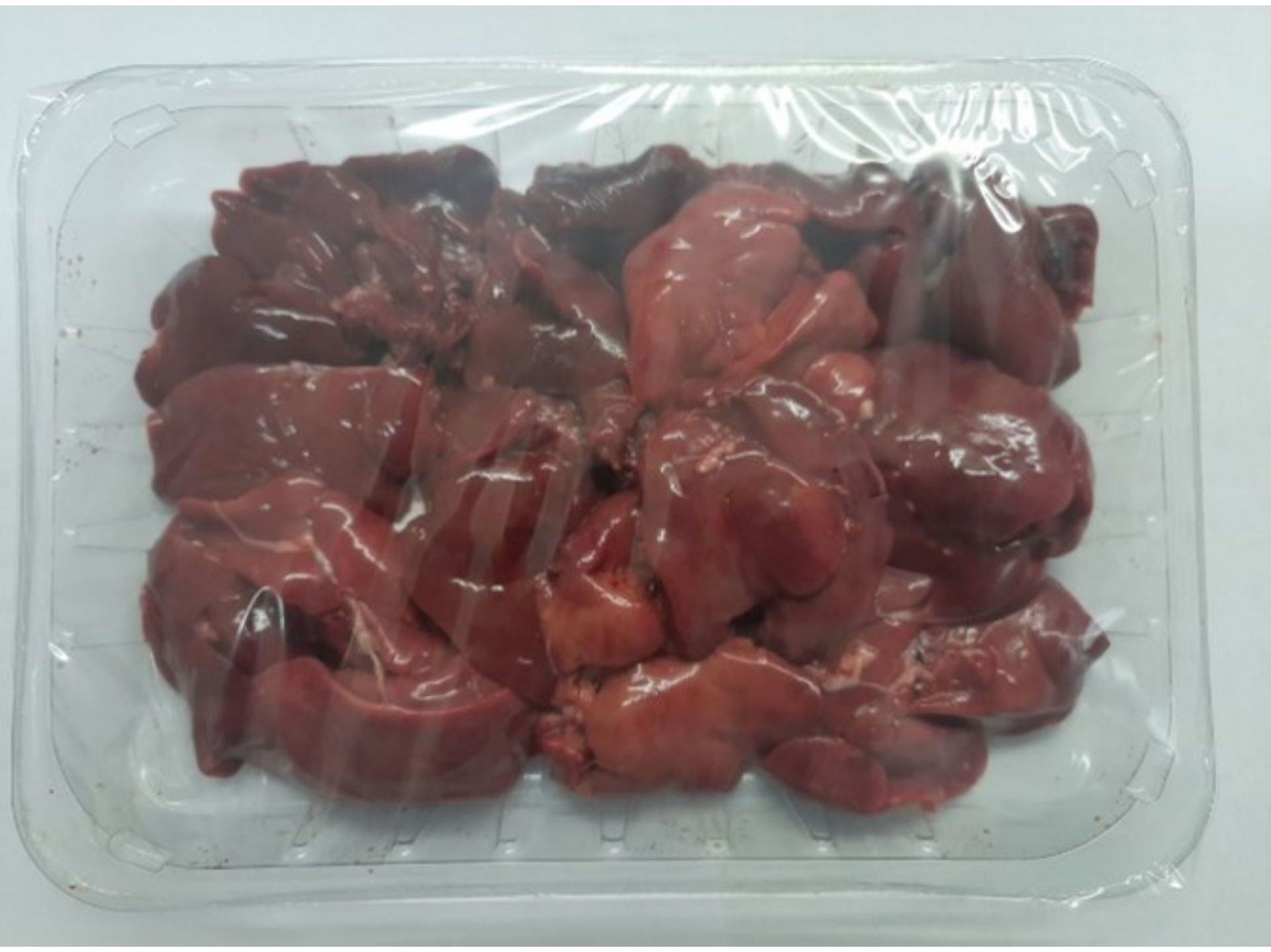 FIGADOS DE FRANGO AUCHAN KG image number 3