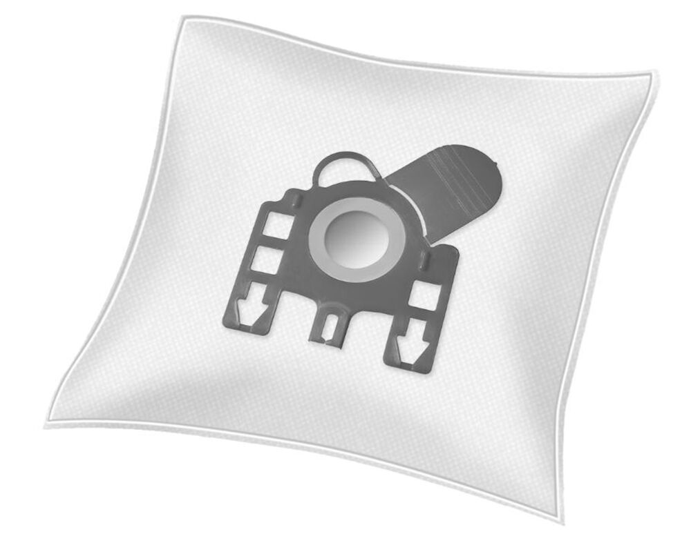 SACOS DE ASPIRADOR QILIVE 157+ PACK 4 image number 1