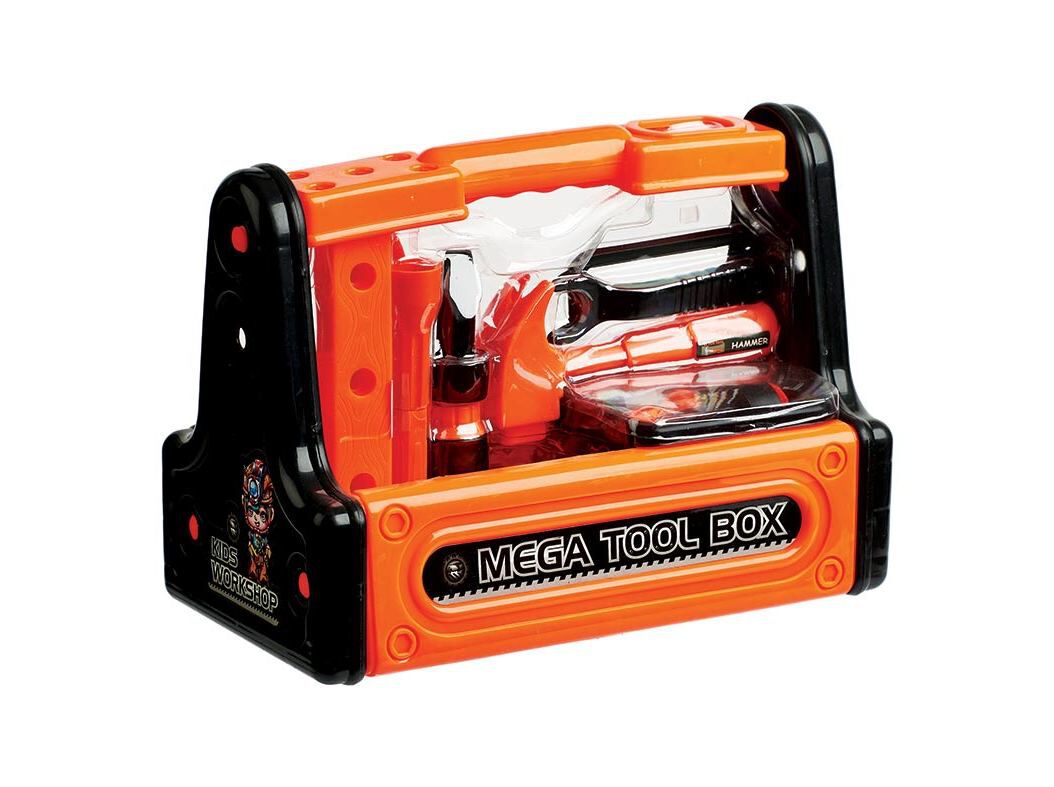 SET DE FERRAMENTAS ONE TWO FUN 32 PE&Ccedil;AS