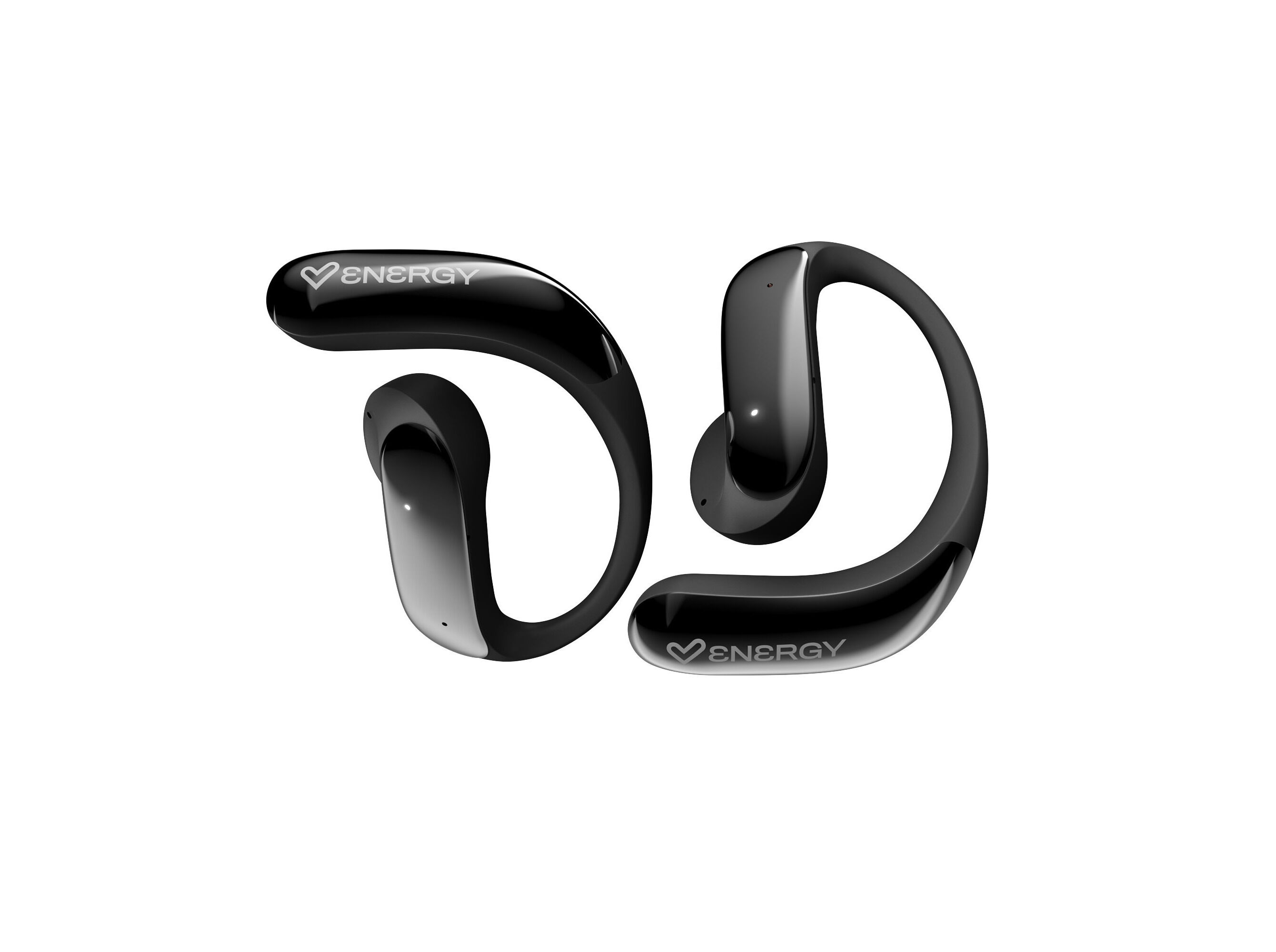 AURICULARES ENERGY SISTEM SPACE PULSEFIT image number 4