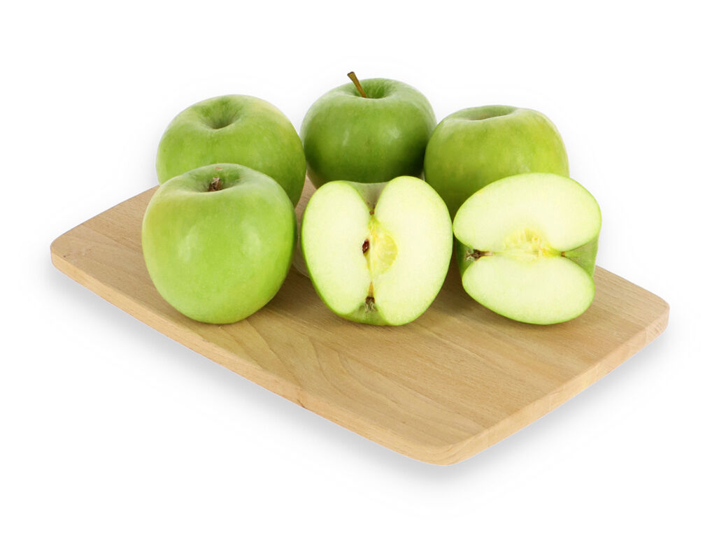 MA&Ccedil;&Atilde; GRANNY SMITH AUCHAN KG