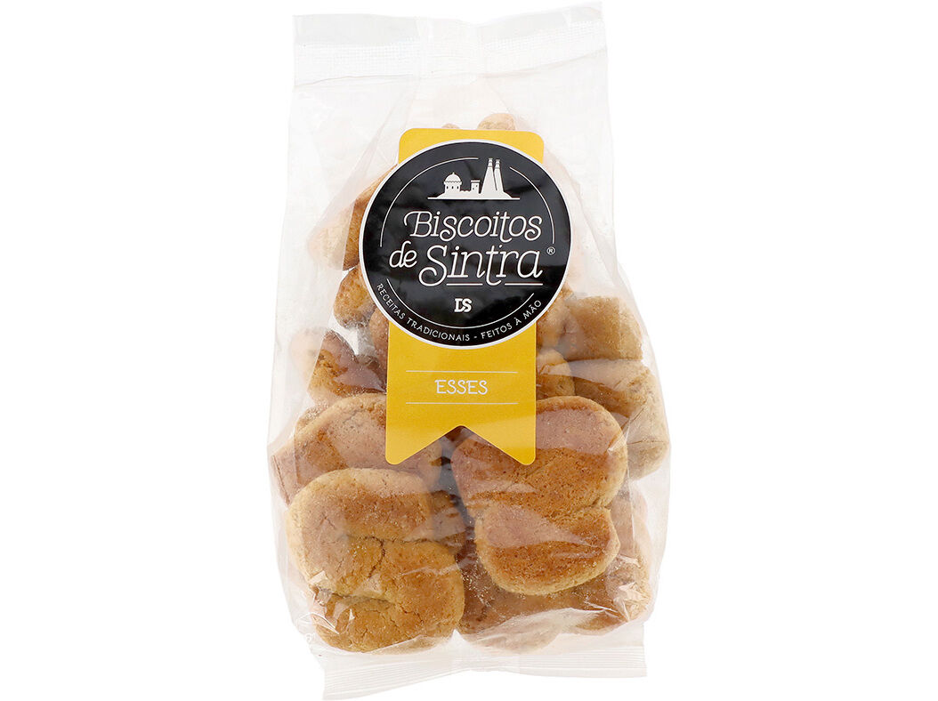 ESSES BISCOITOS DE SINTRA 330G