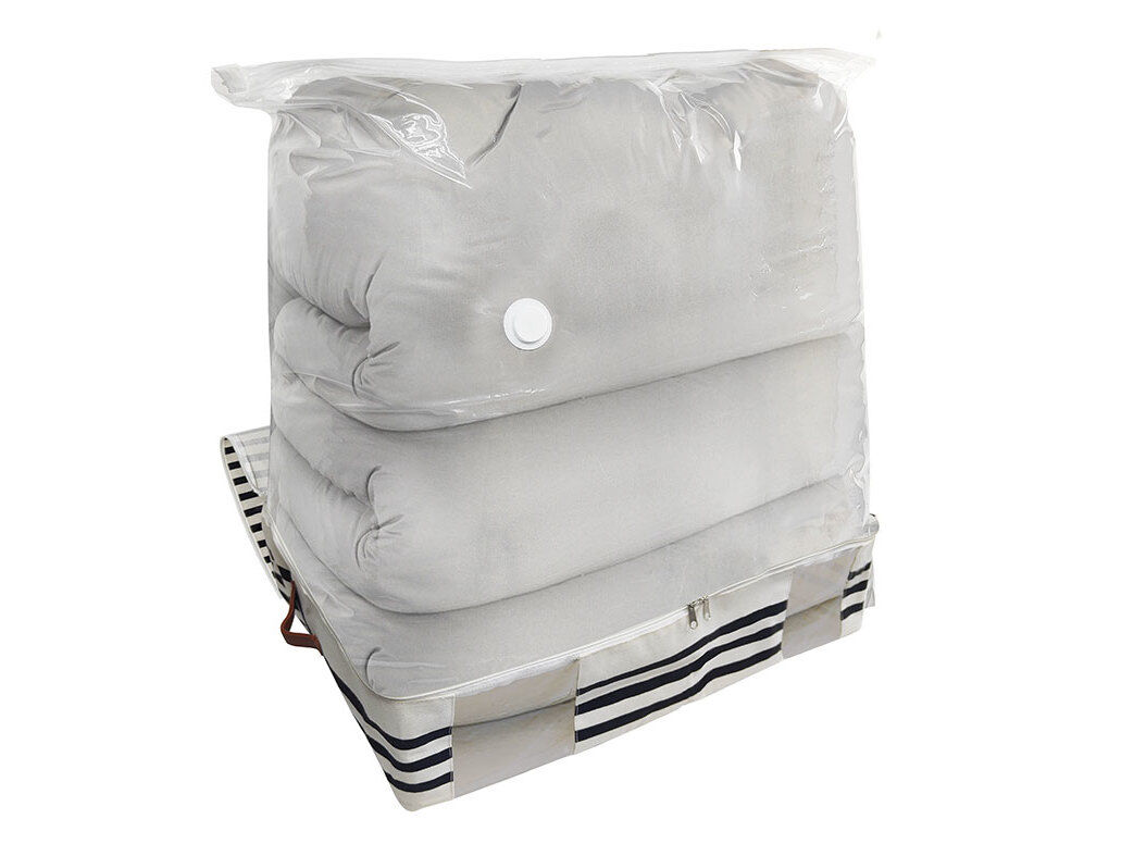 SACO VACUO ACTUEL TAM L 65X15.5X50CM