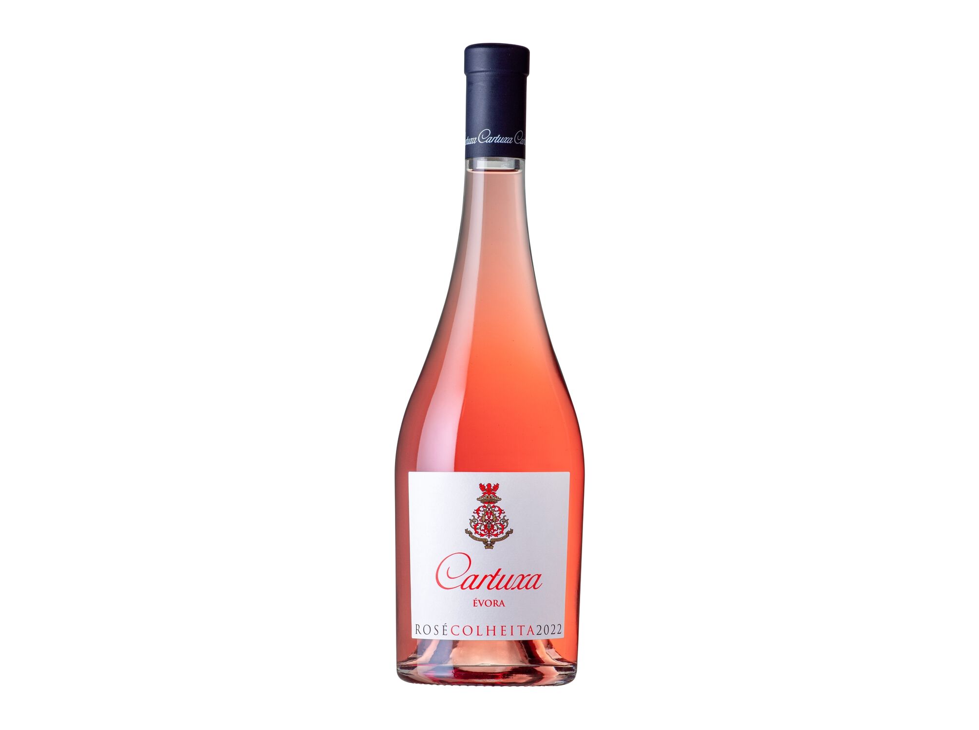 VINHO ROS&Eacute; CARTUXA ALENTEJO 0.75L image number 0