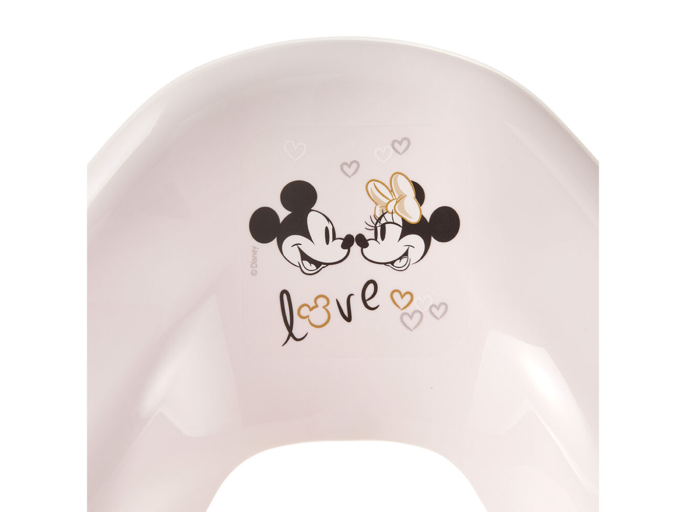 REDUTOR WC MINNIE ROSA image number 2