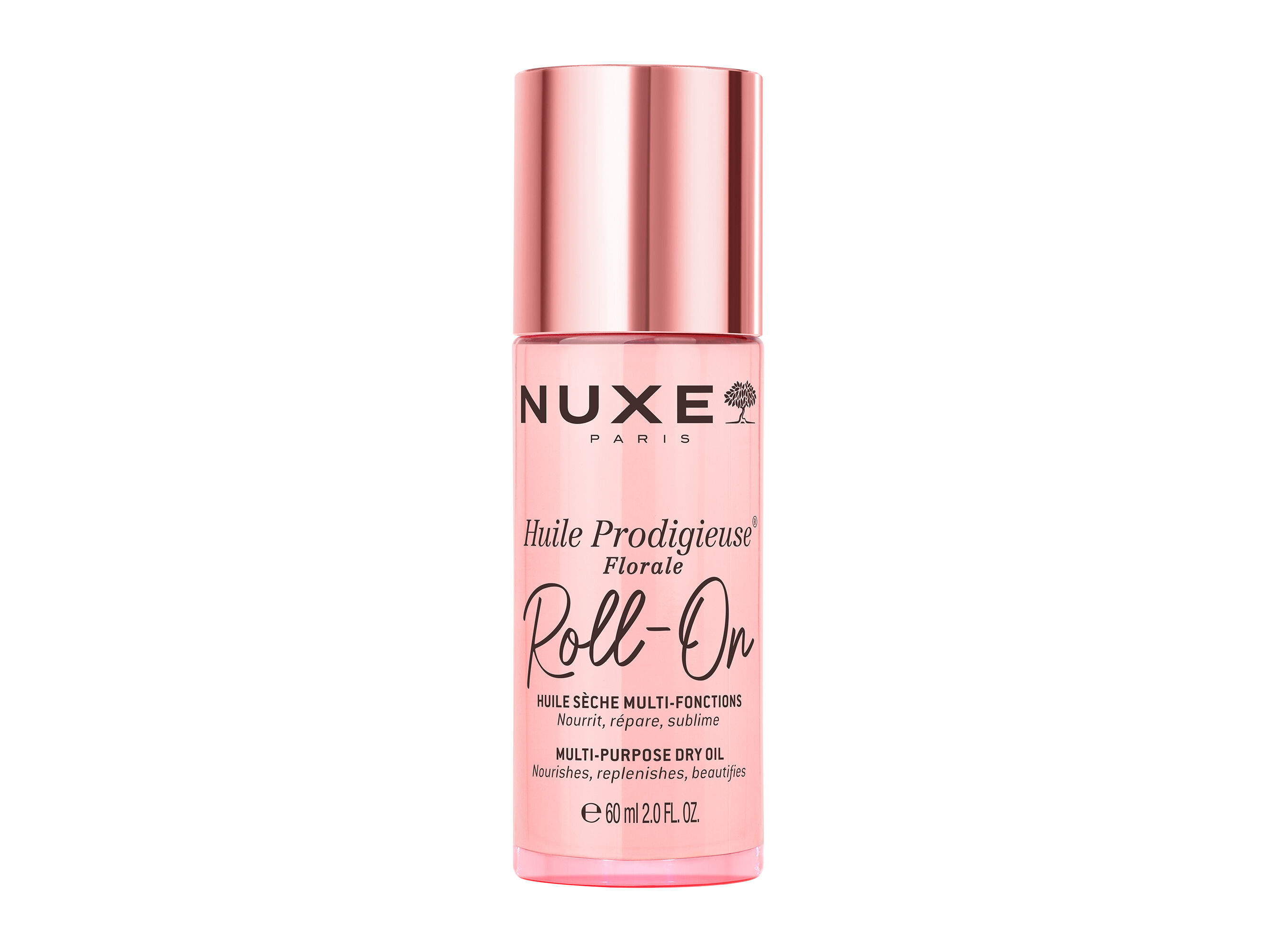 &Oacute;LEO ROLL-ON NUXE PRODIGIEUSE FLORAL 60ML image number 0