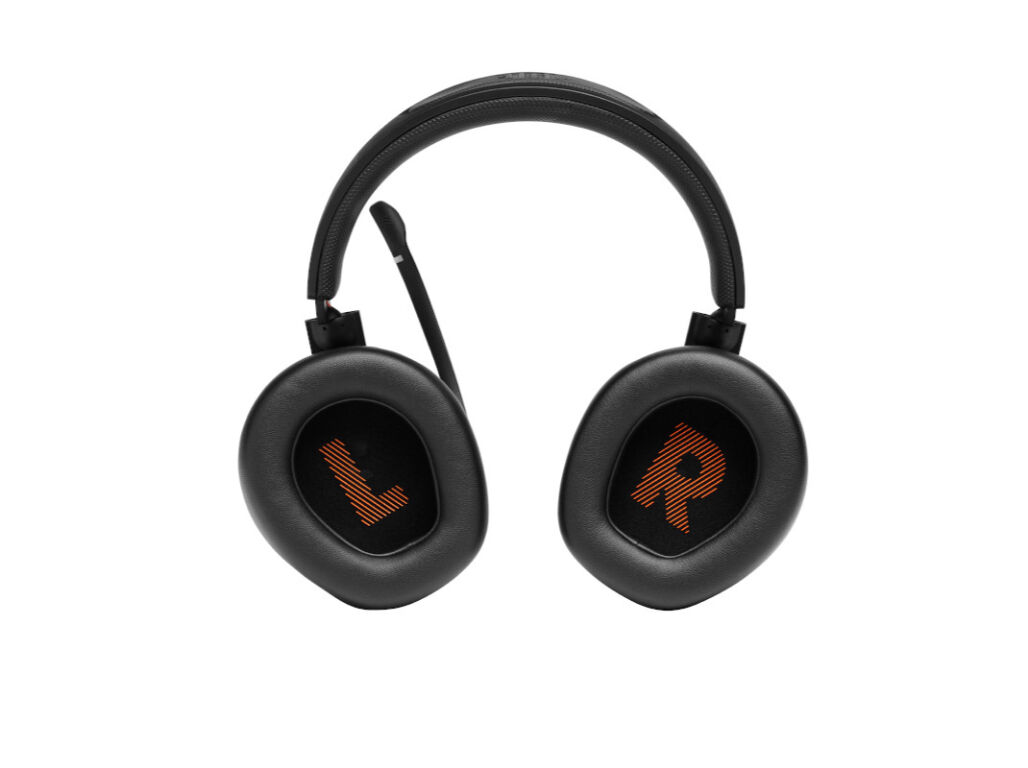 AUSCULTADORES GAMING JBL JBL QUANTUM 400 PRETO image number 7