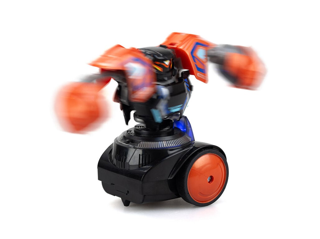 ROB&Ocirc; KOMBAT TORNADO YCOO CORES SORTIDAS image number 6