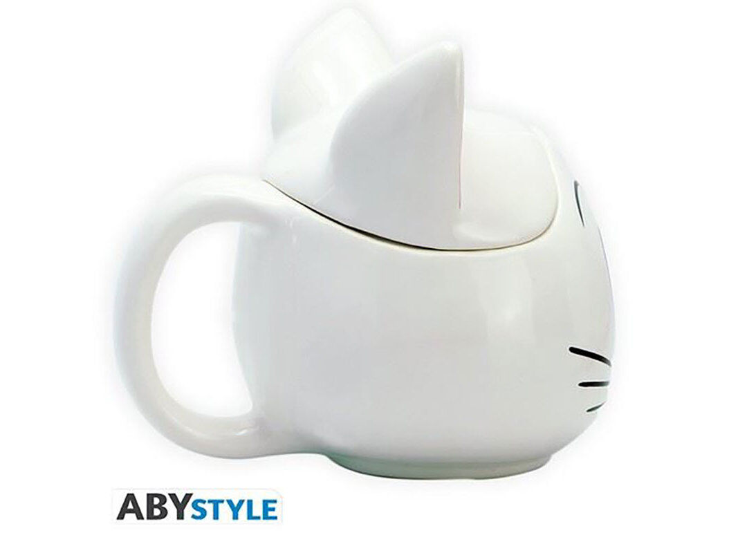 CANECA SAILOR MOON ARTEMIS image number 1