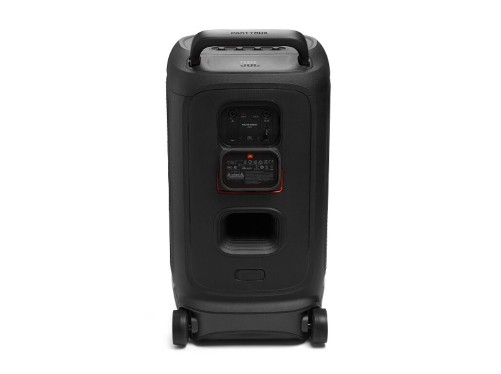 COLUNA PORTATIL JBL PARTYBOX520 400W image number 8