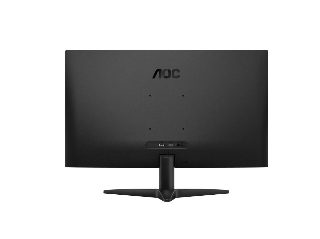 MONITOR OFFICE AOC 27B36X 27" FHD 144HZ image number 2