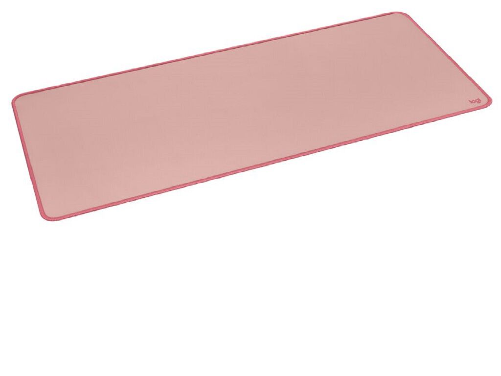 TAPETE RATO XXL LOGITECH DARKER ROSE 30X70 CM image number 1