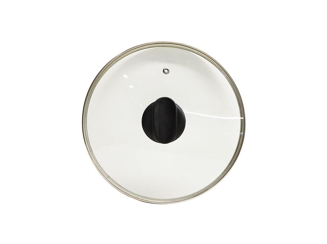 TAMPA VIDRO ACTUEL 20CM