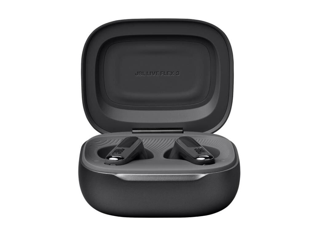 AURICULARES TWS JBL LIVE FLEX3BLK PRETO image number 9