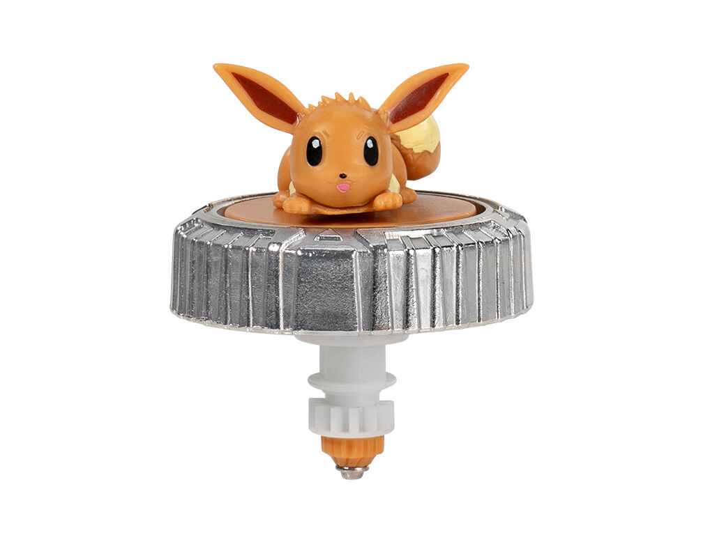 BATTLE SPINNERS POK&Eacute;MON MODELOS SORTIDOS image number 7