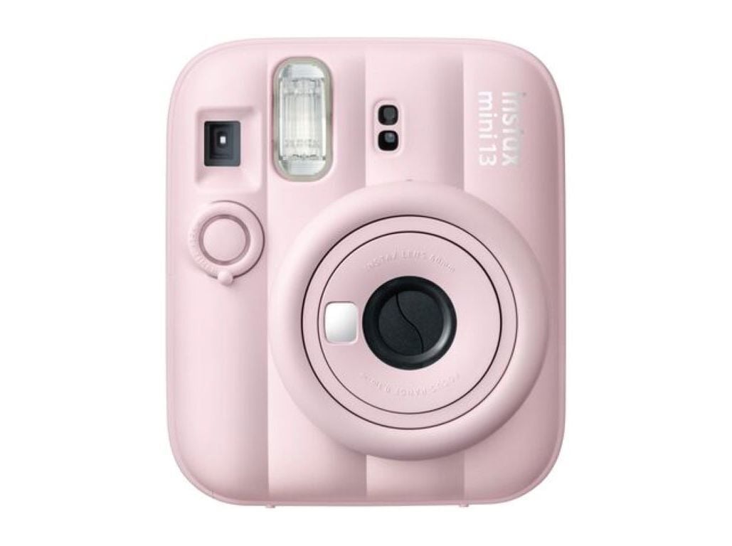 C&Acirc;MARA INSTANTANEA FUJIFILM INSTAX MINI 13 ROSA image number 0