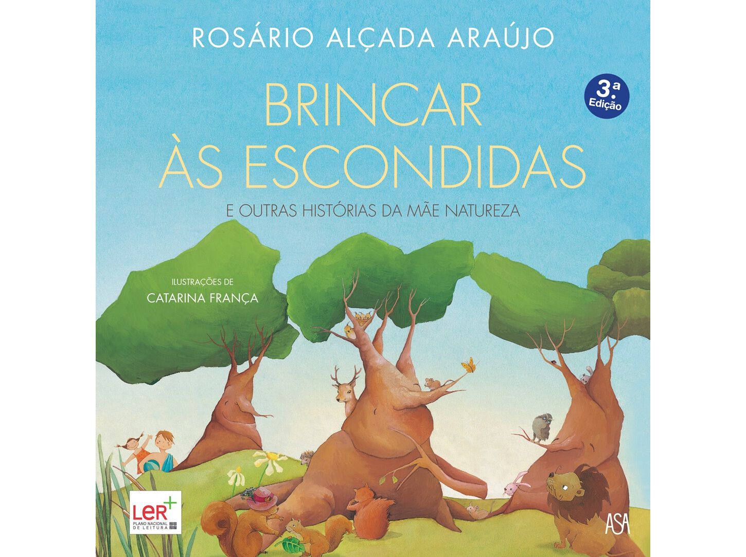 LIVRO BRINCAR &Agrave;S ESCONDIDAS E OUTRAS HIST&Oacute;RIAS DA M&Atilde;E N... image number 0