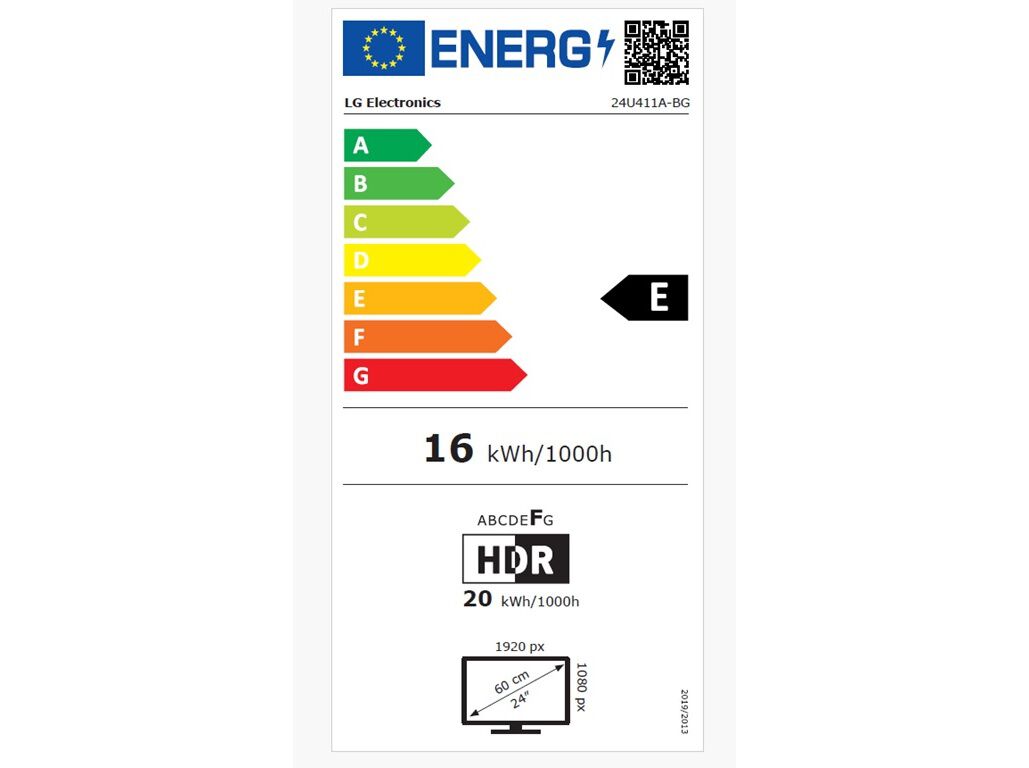 MONITOR LG 24U411A-B.AEUQ (23.8'' FHD 120HZ) image number 15