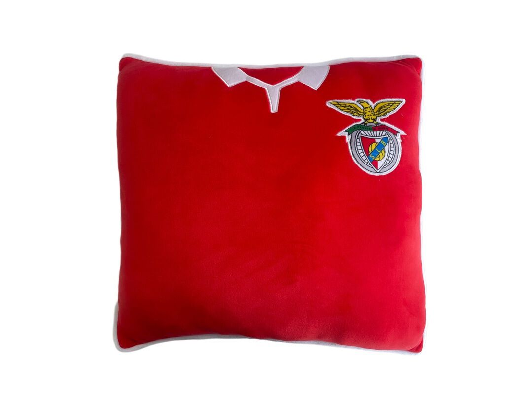 ALMOFADA BENFICA CAMISOLA image number 0