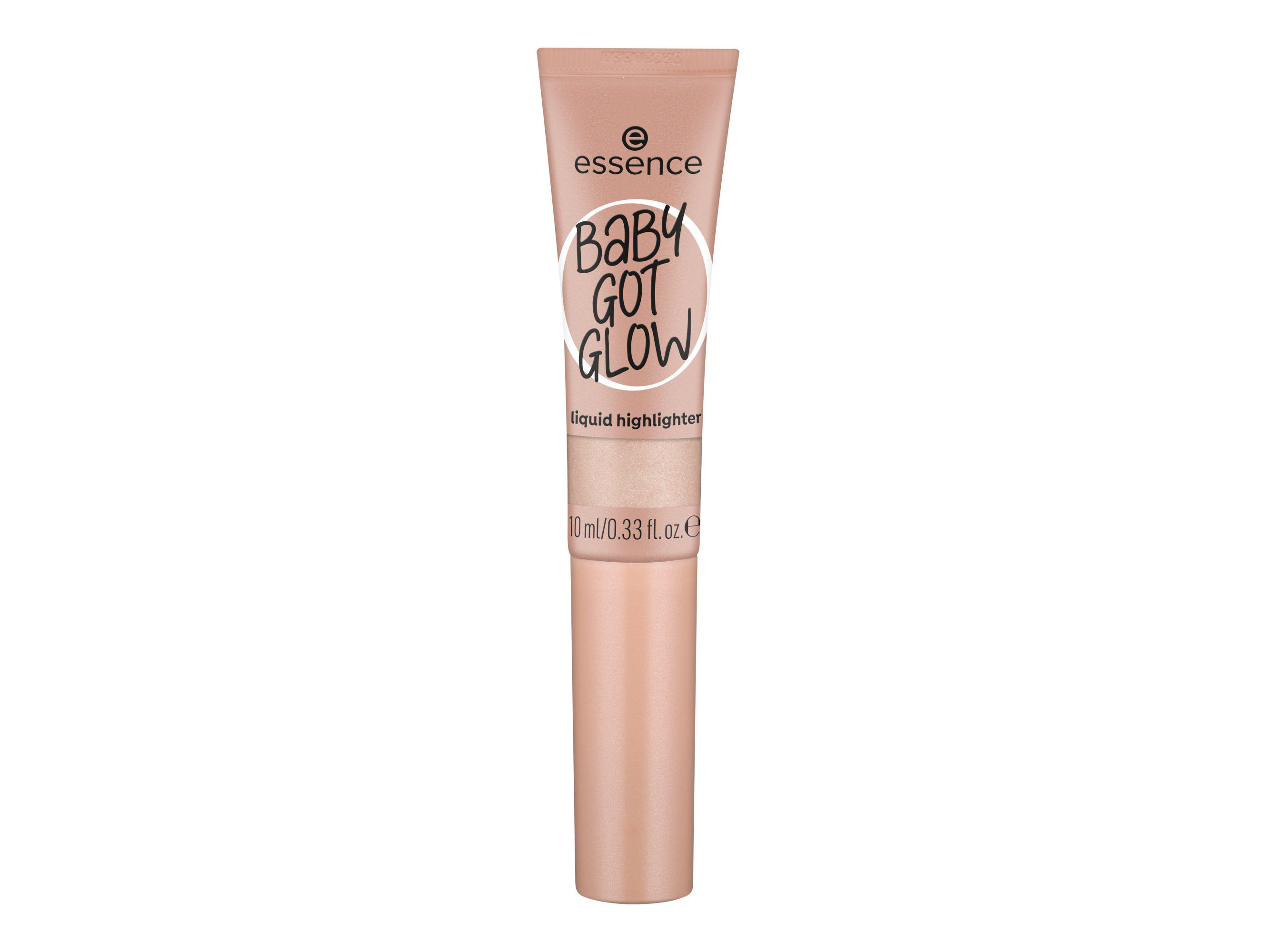 ILUMINADOR ESSENCE BABY GOT BLUSH 10 image number 0