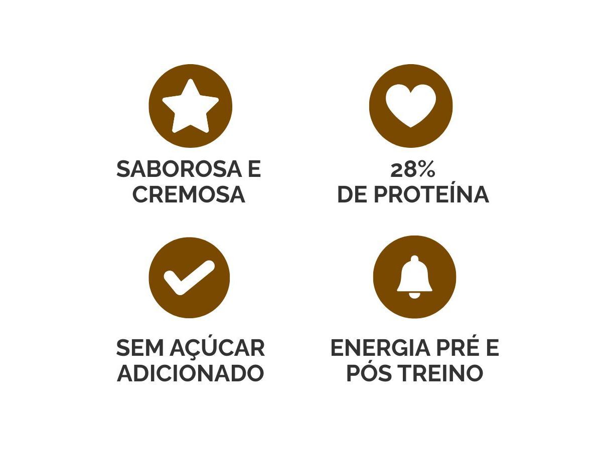 BARRAS PROTEINA SANTE GO ON CARAMELO SALGADO 45GR image number 1