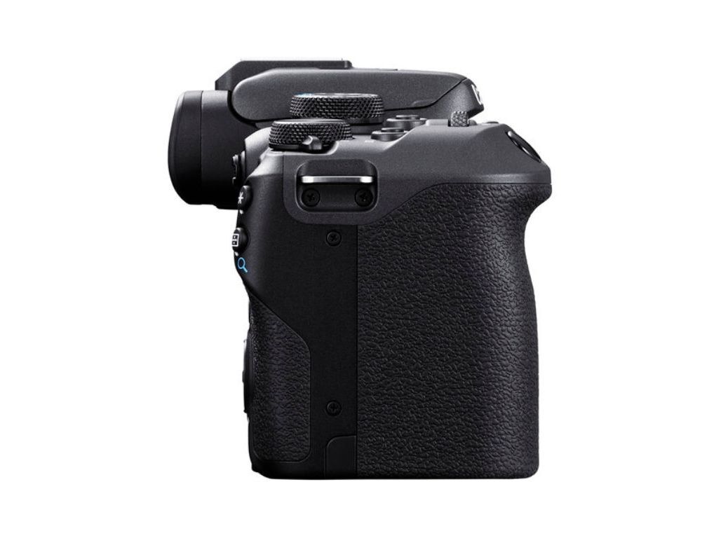 M&Aacute;QUINA FOTOGR&Aacute;FICA CANON EOS R10 - CORPO image number 3