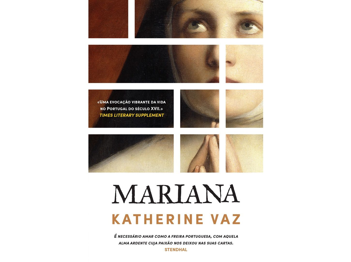 LIVRO MARIANA DE: KATHERINE VAZ image number 0