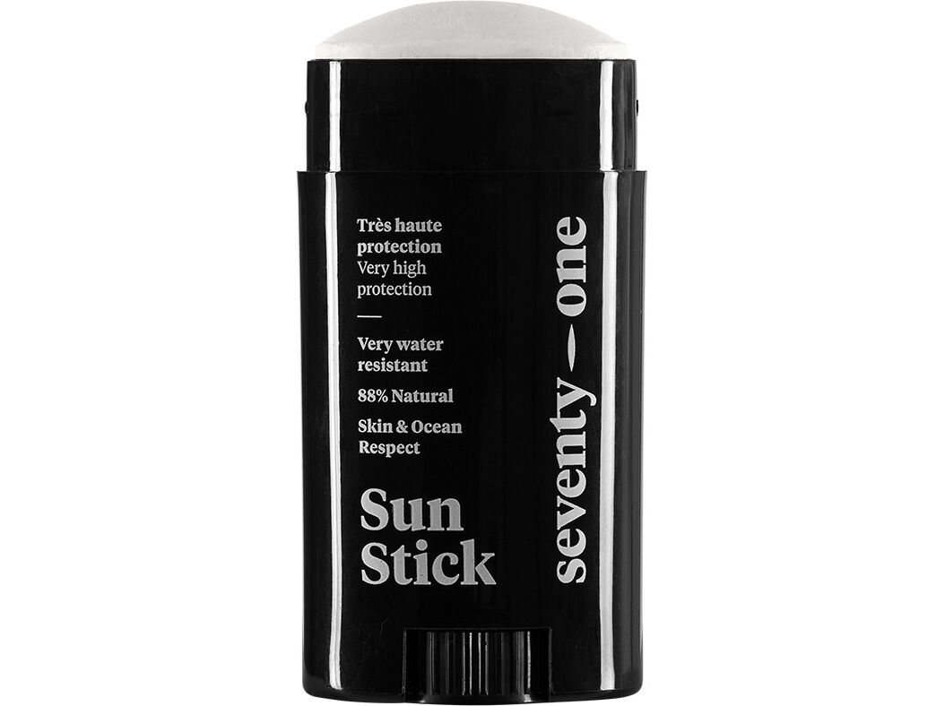 STICK SEVENTY ONE THE ORIGINAL SPF50+ 15G image number 1