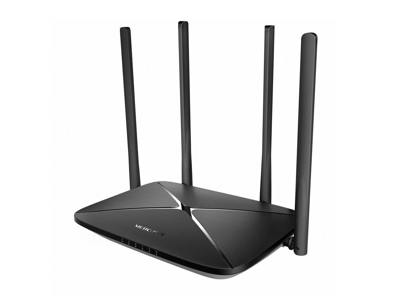 ROUTER 4G LTE MERCUSYS MB115-4G WI-FI N300 NANO SIM image number 1