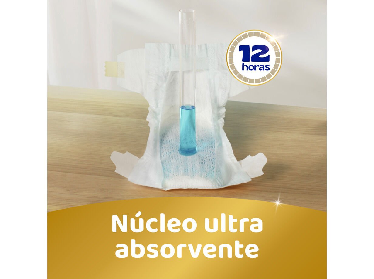 FRALDAS DODOT SENSITIVE EXTRA T3 7-11KG 56 UN image number 5