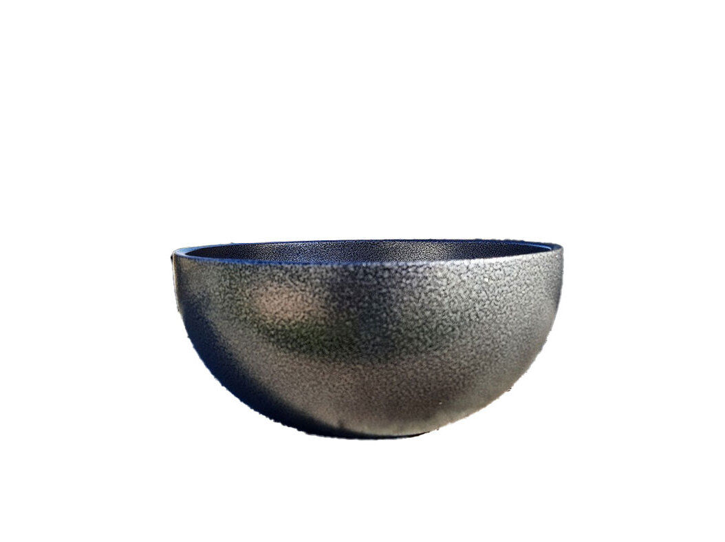 TA&Ccedil;A BUD IN&OUT ANTRACITE 20X9CM