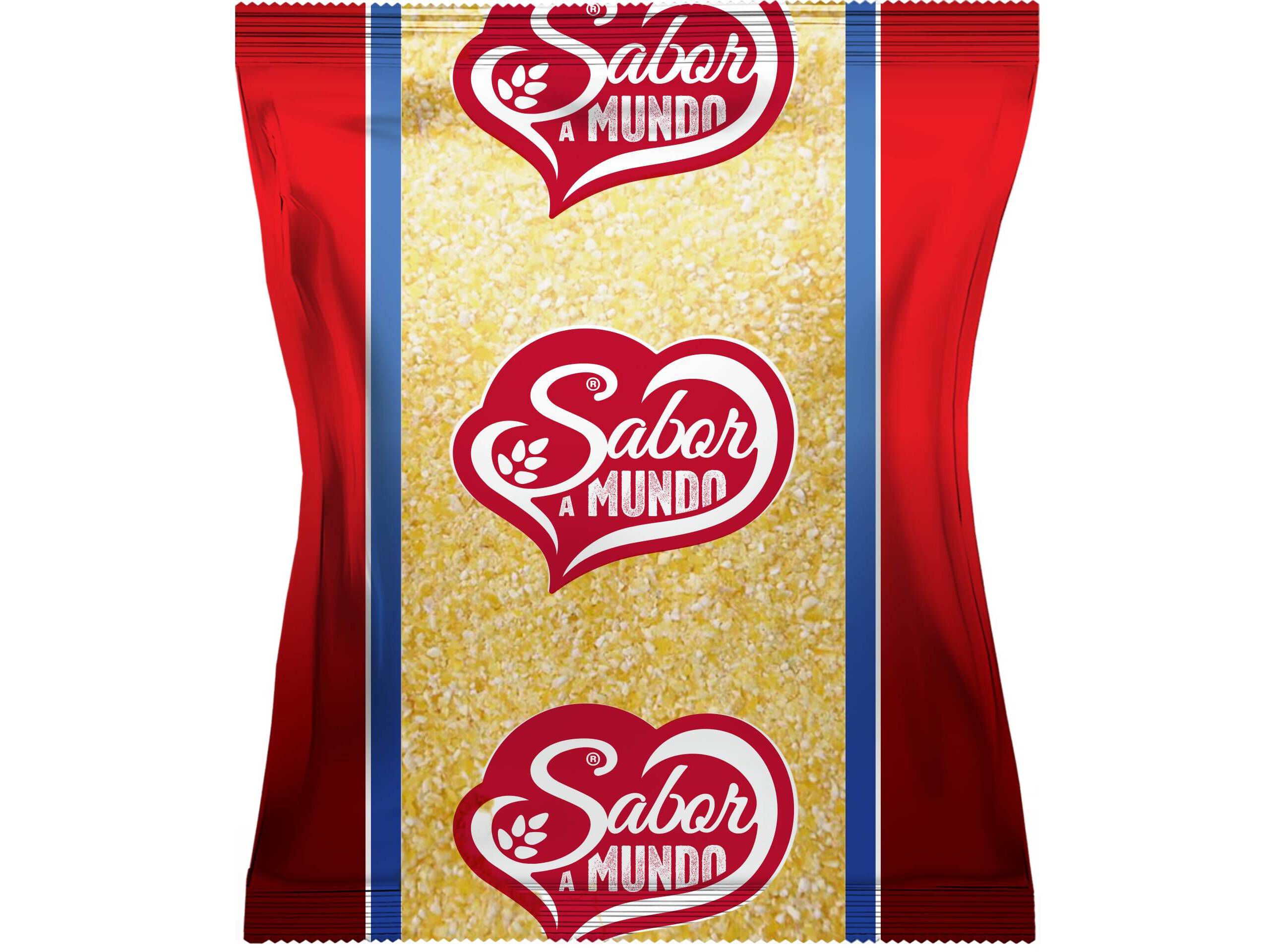 SEMOLA DE MILHO XEREM FINO SM 500G image number 1