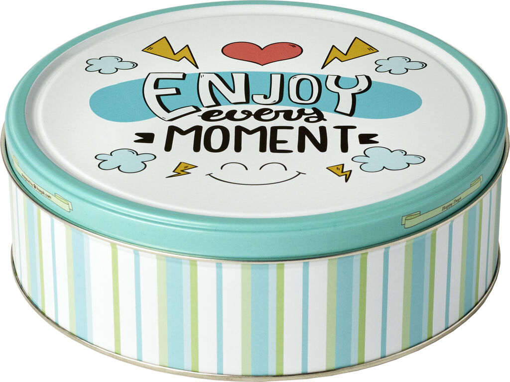 BUTTER COOKIES JACOBSENS DIAS FELIZES 150G image number 2