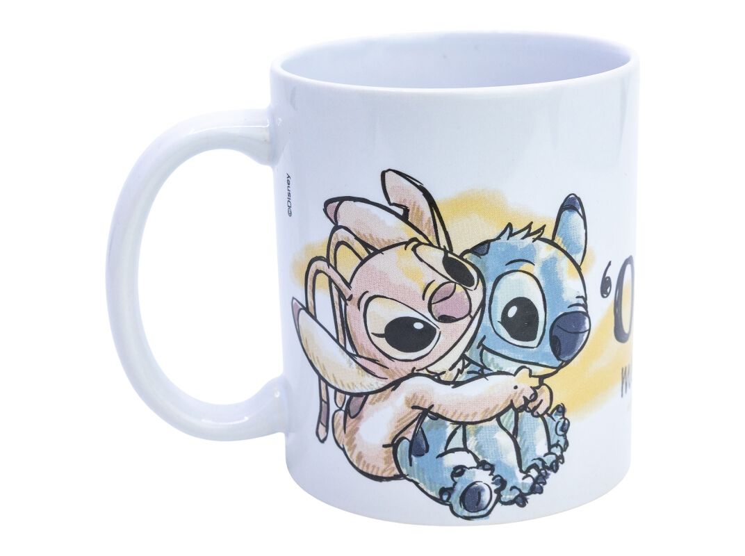 CANECA STITCH & ANGEL OHANA image number 1