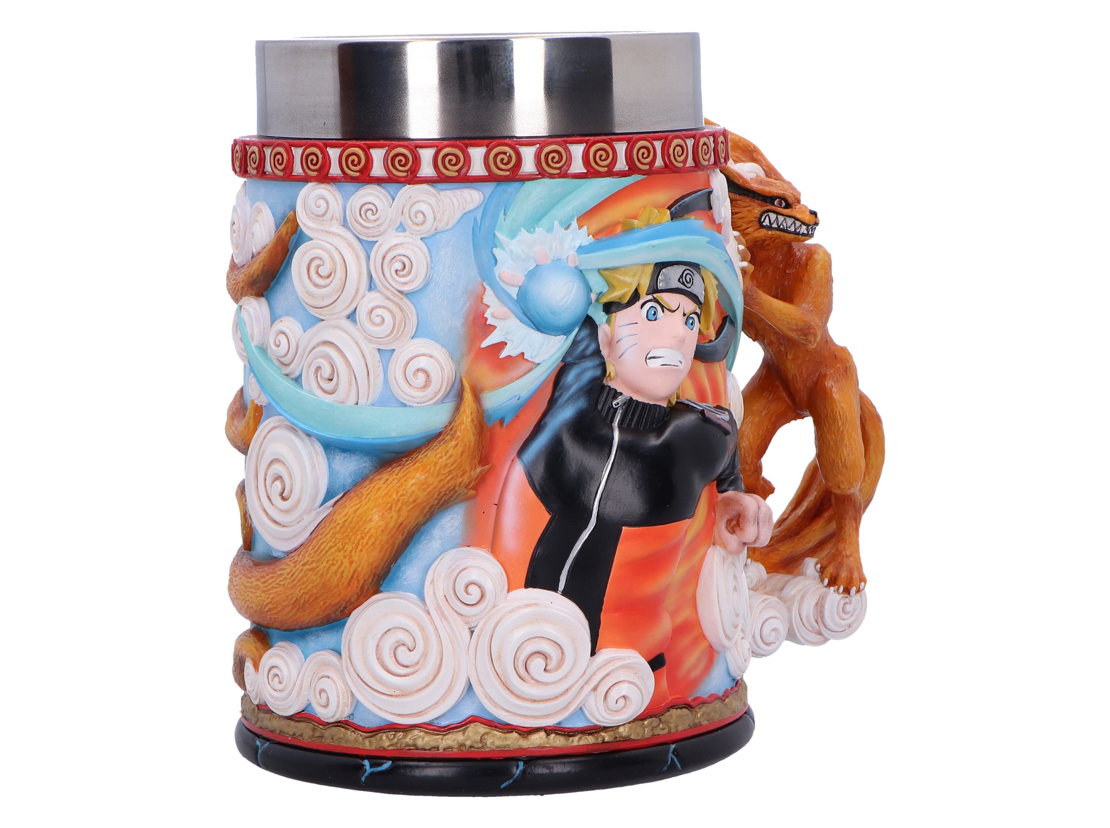 CANECA PREMIUM NARUTO image number 1