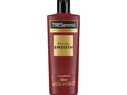 Champô Tresemme Liso Keratina 400 ml