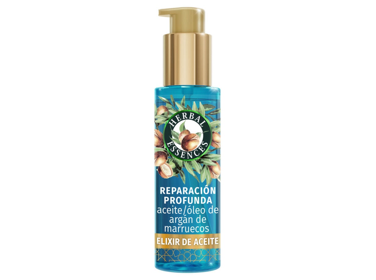 &Oacute;LEO HERBAL ARG&Atilde;O MARROCOS REPARA 95 ML image number 0