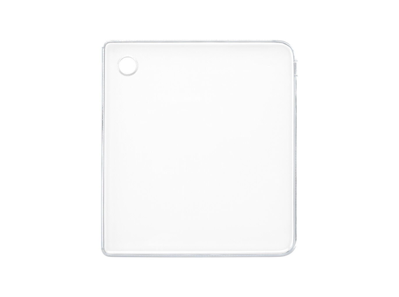 CAPA E-BOOK KOBO LIBRA 7" CASE CLEAR