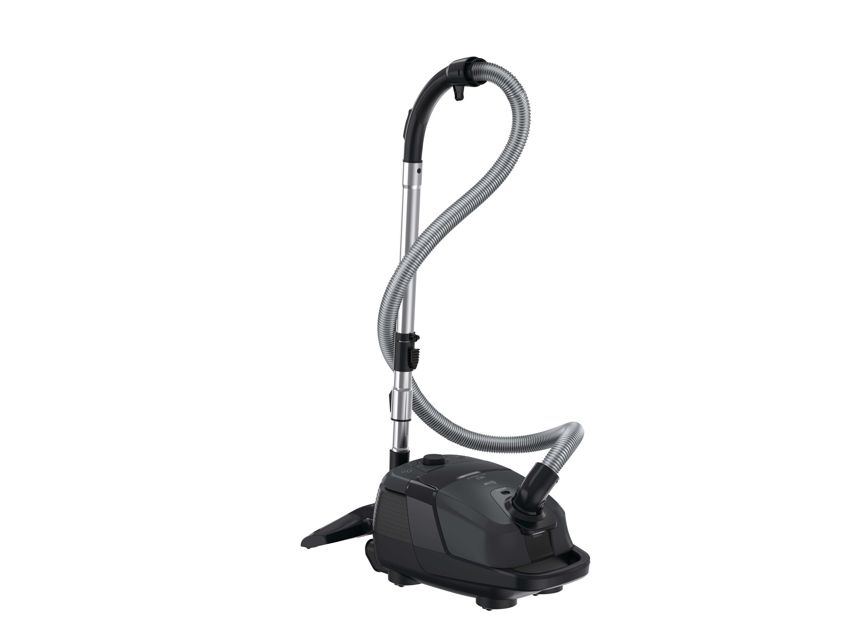 ASPIRADOR COM SACO HOOVER HE210P 011 HE2 PET image number 1