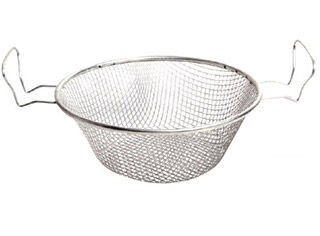 REDE PARA FRITADEIRA GRILO 24CM