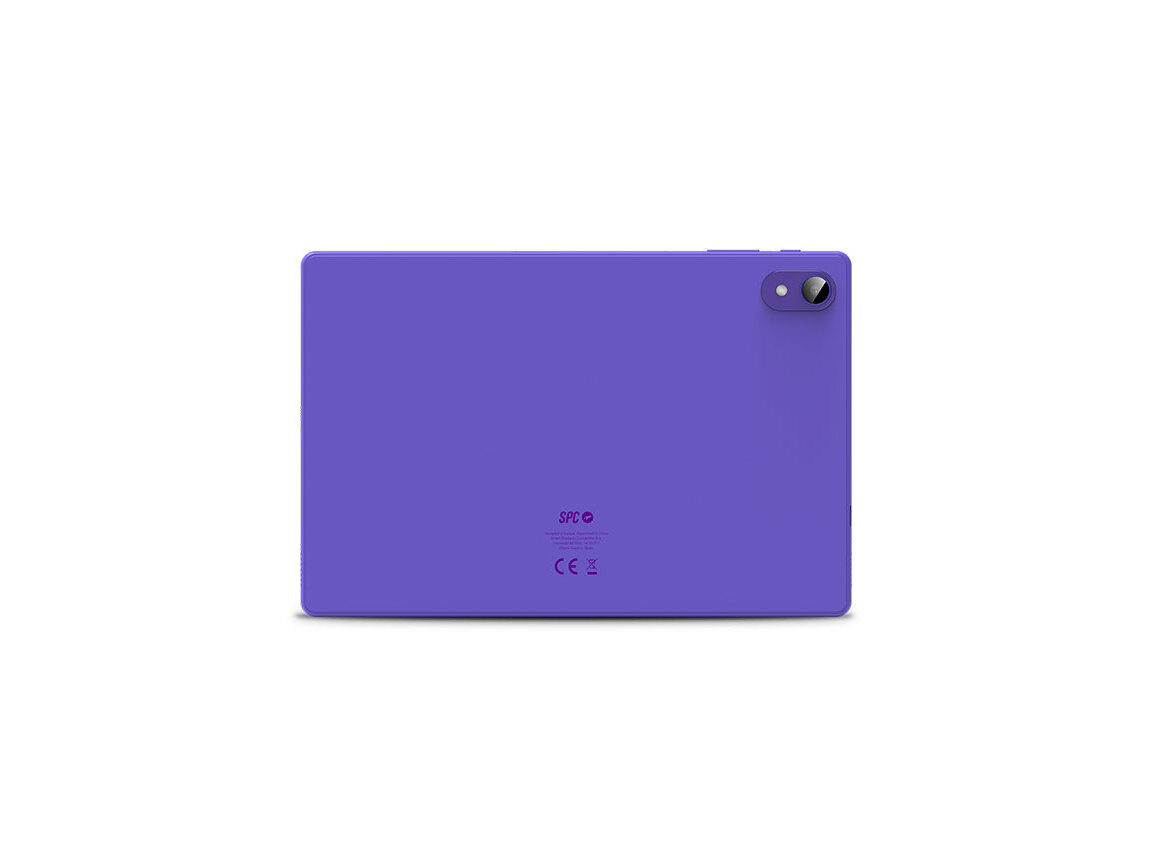 TABLET SPC GRAVITY5SE 10.1" VIOLETA 4/64GB image number 2