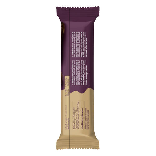 BARRA INDULGENT BETTERY COCO-CHOCO 55G image number 1