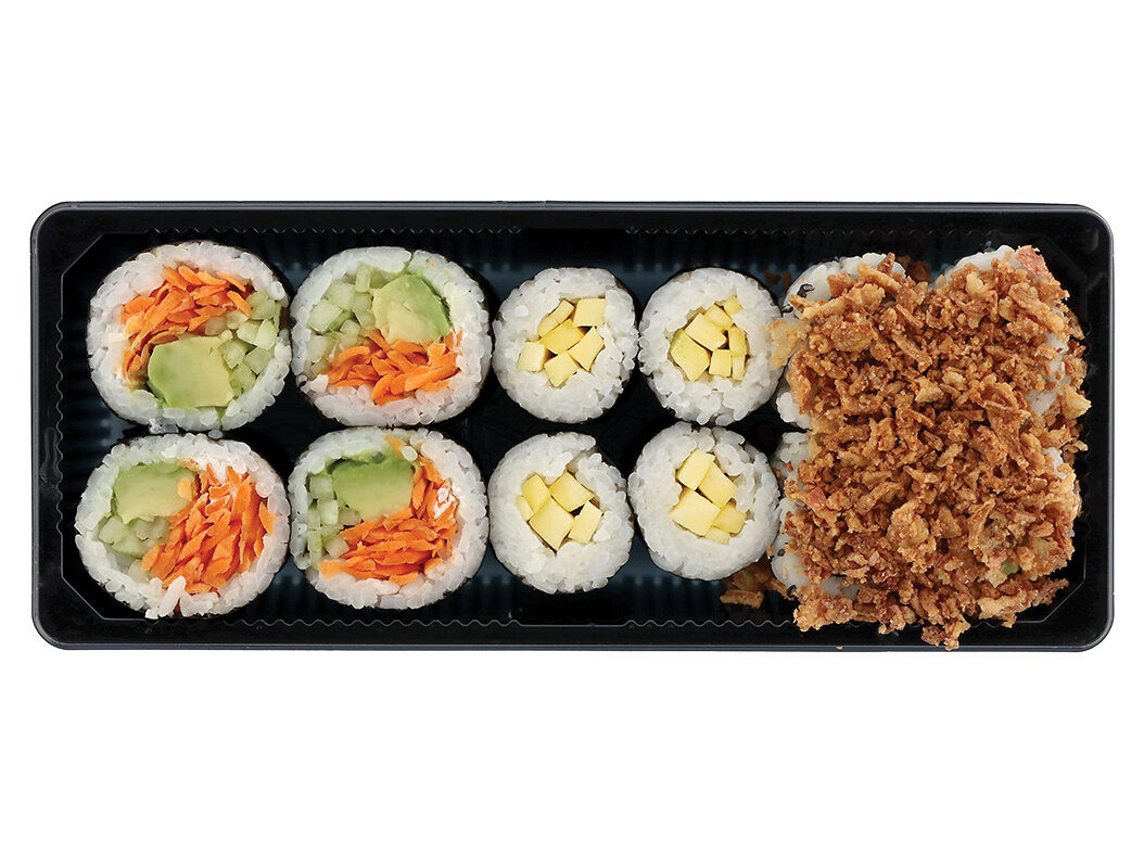 BOX VEGGIE 12 SG 12 UN